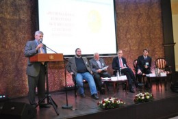 В Ульяновской области прошел Международный демографический саммит