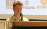 Руслан Ткаченко в программе «Только для взрослых» (Детское радио)