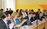 Председатель МОО «За права семьи» принял участие в заседании департамента Минобрнауки РФ