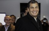 Президент Эквадора Рафаэль Корреа публично осудил гендерную идеологию, назвав ее «абсурдной», «опасной» и «варварской»